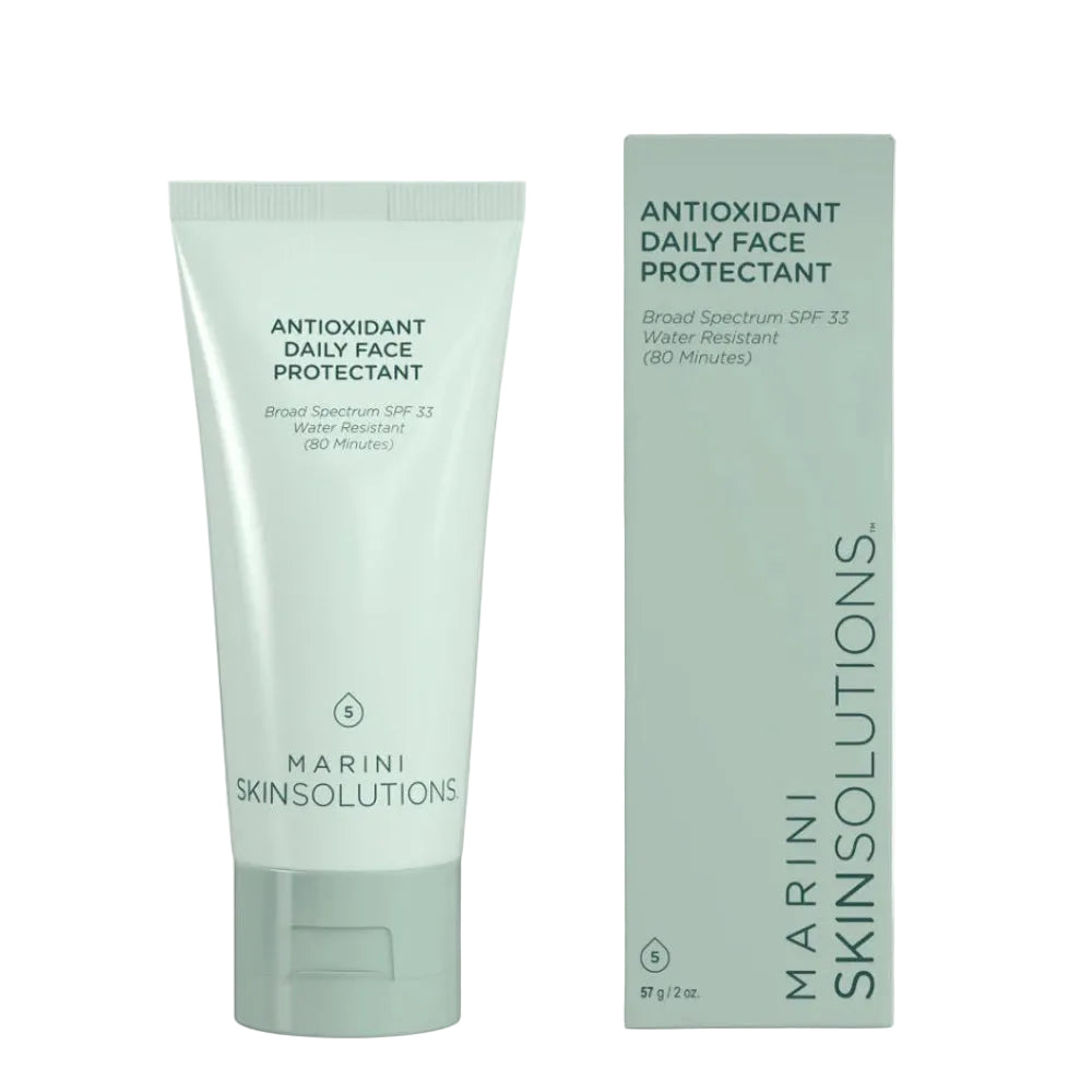 Antioxidant Daily Face Protectant SPF 30 Jan Marini 57g