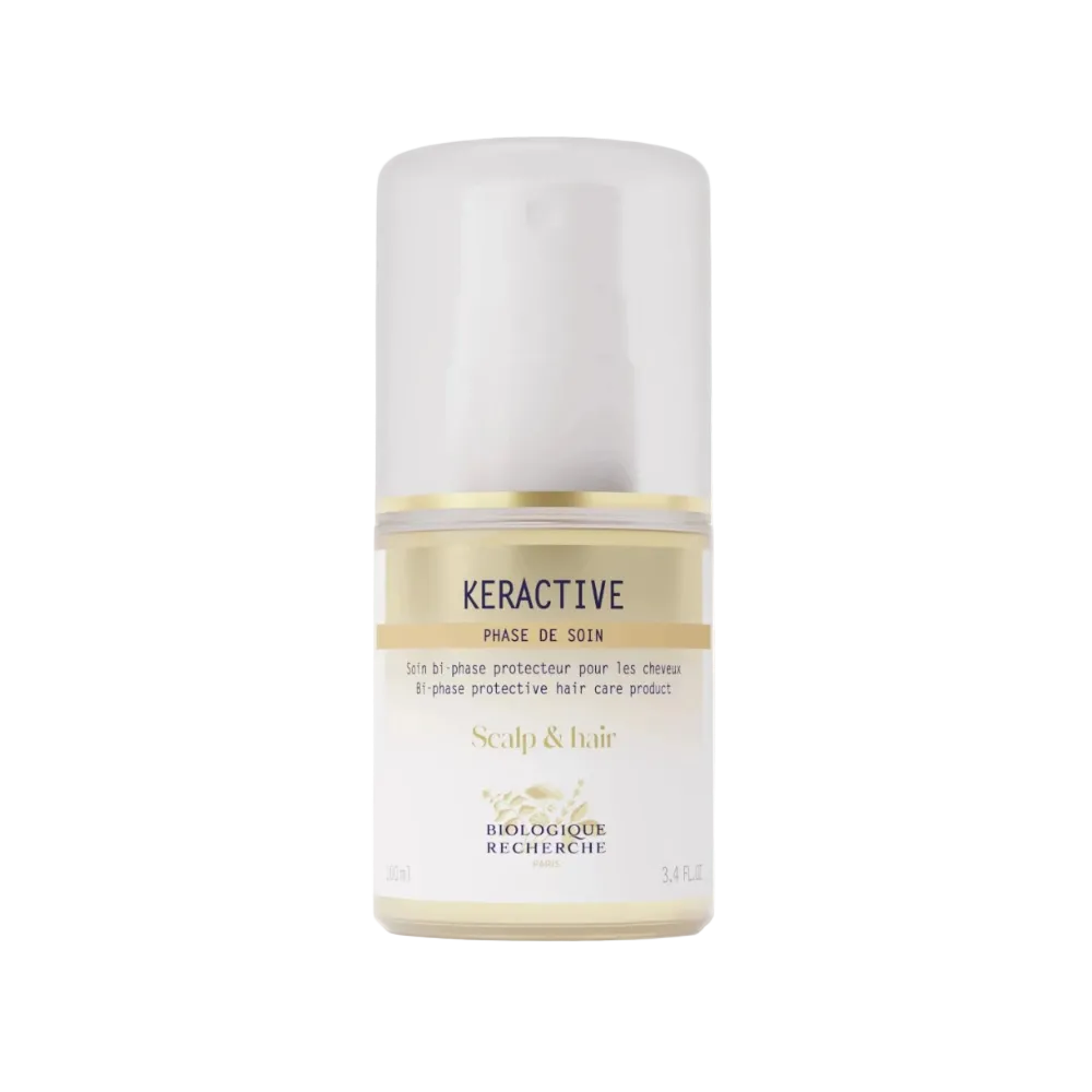 Kéractive Biologique Recherche 100ml