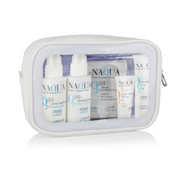 Starter Kit 2 (Q70, Q73, Q54V, Q88, Q89, Q84, Q60, Q50+) NAQUA 135ml