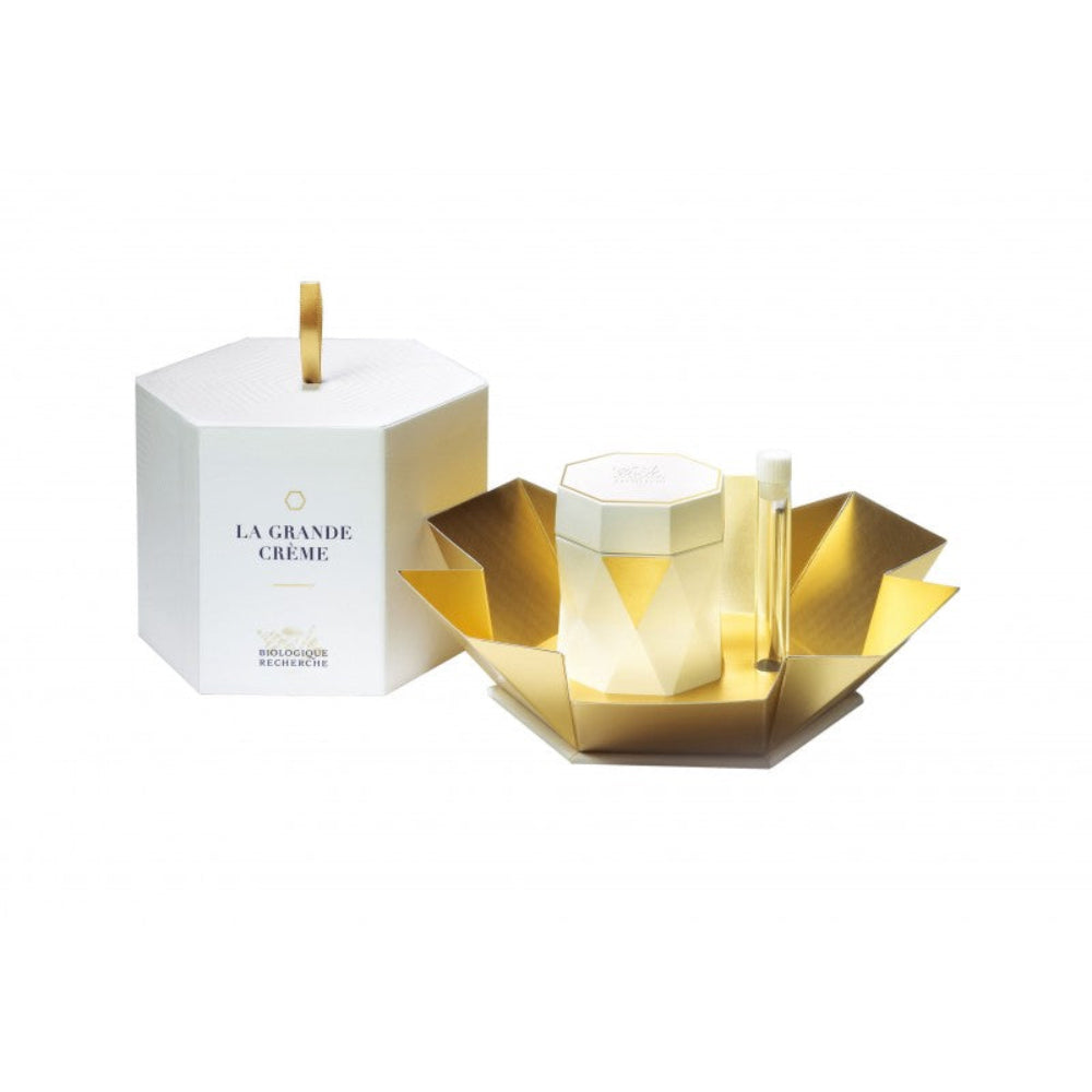 La Grande Crème Biologique Recherche 50ml (vista 2)