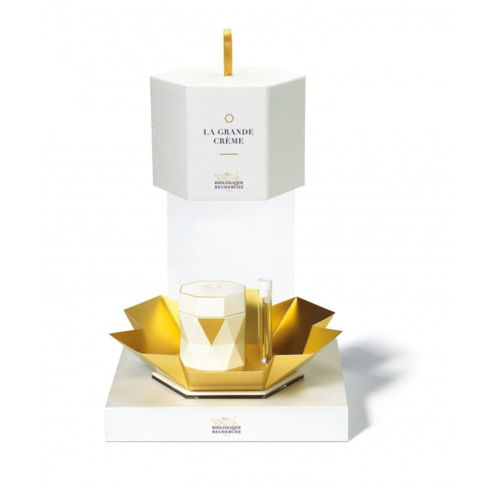 La Grande Crème Biologique Recherche 50ml (vista 3)
