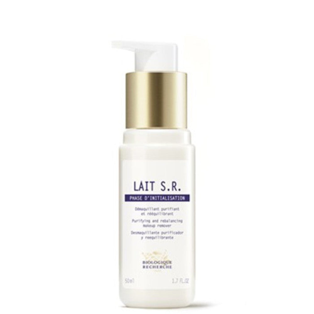 Lait SR Biologique Recherche (vista 3)