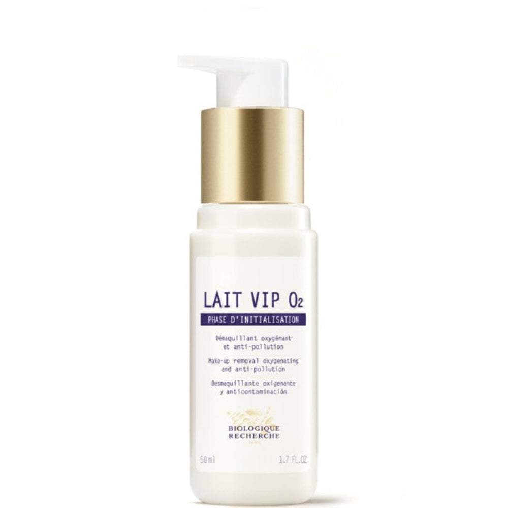Lait Vip O2 Biologique Recherche (vista 2)