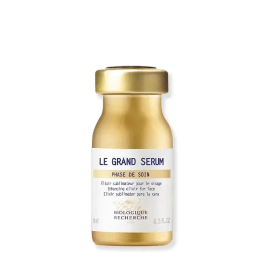 Biologique Recherche - Le Grand Sérum