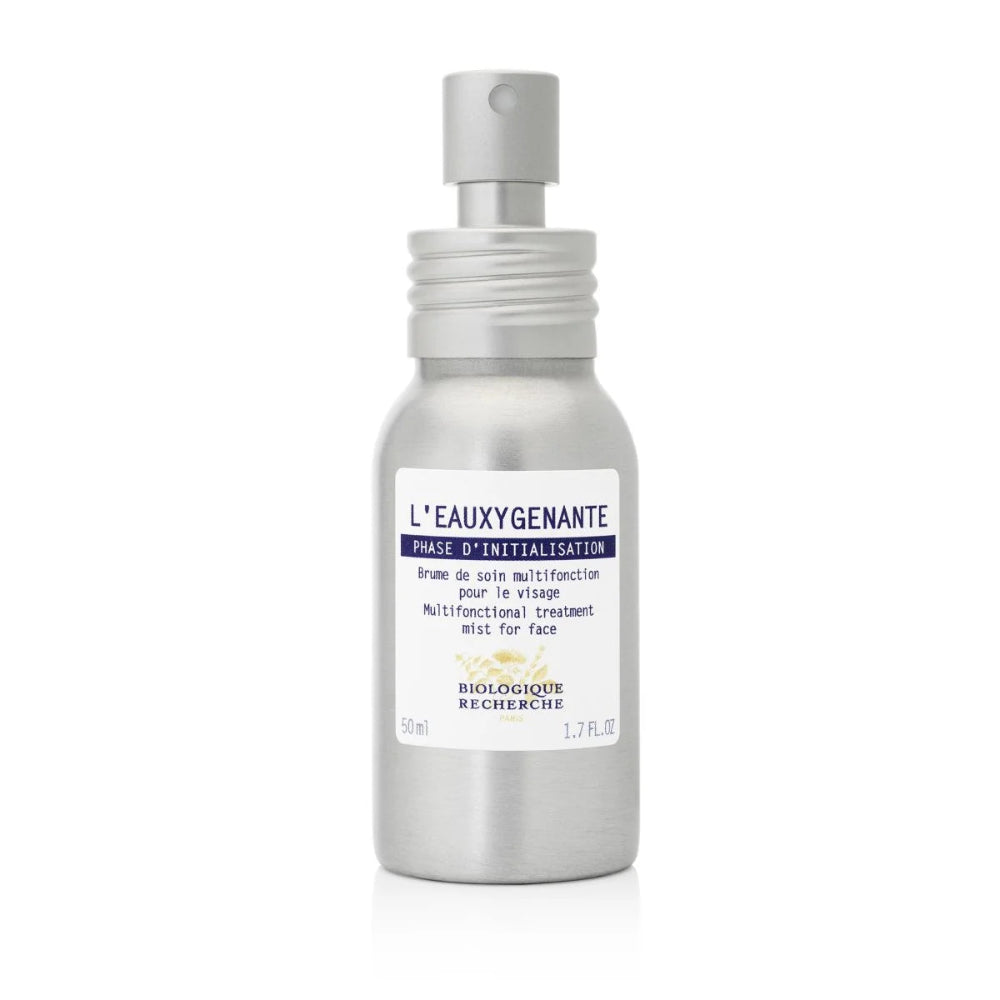 L'eauxygénante Biologique Recherche