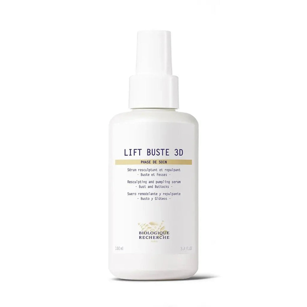 Lift Buste 3D Biologique Recherche