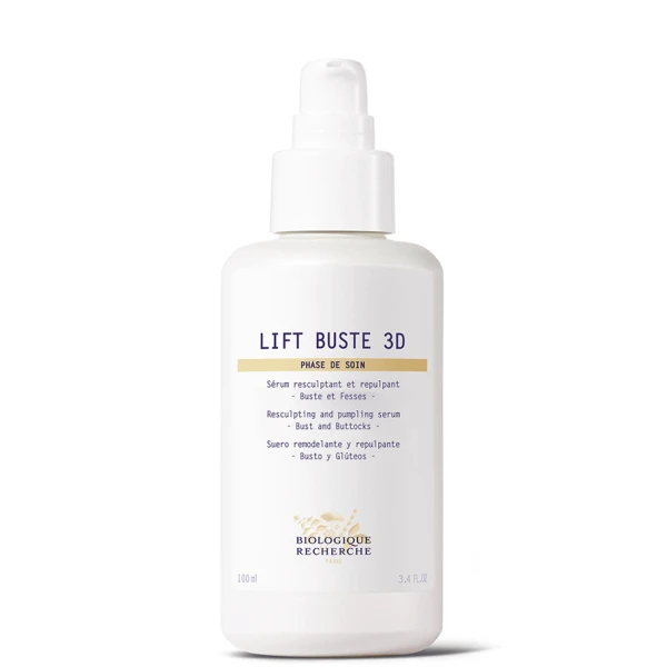 Biologique Recherche - Lift Buste 3D