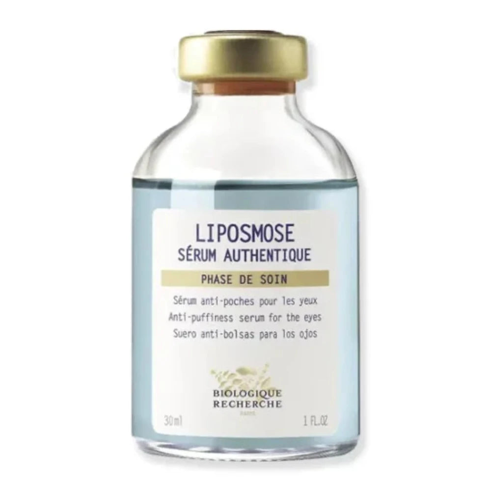 Biologique Recherche - Serum Liposmose