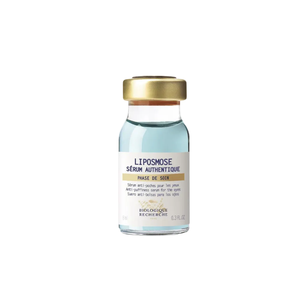 Serum Liposmose Biologique Recherche