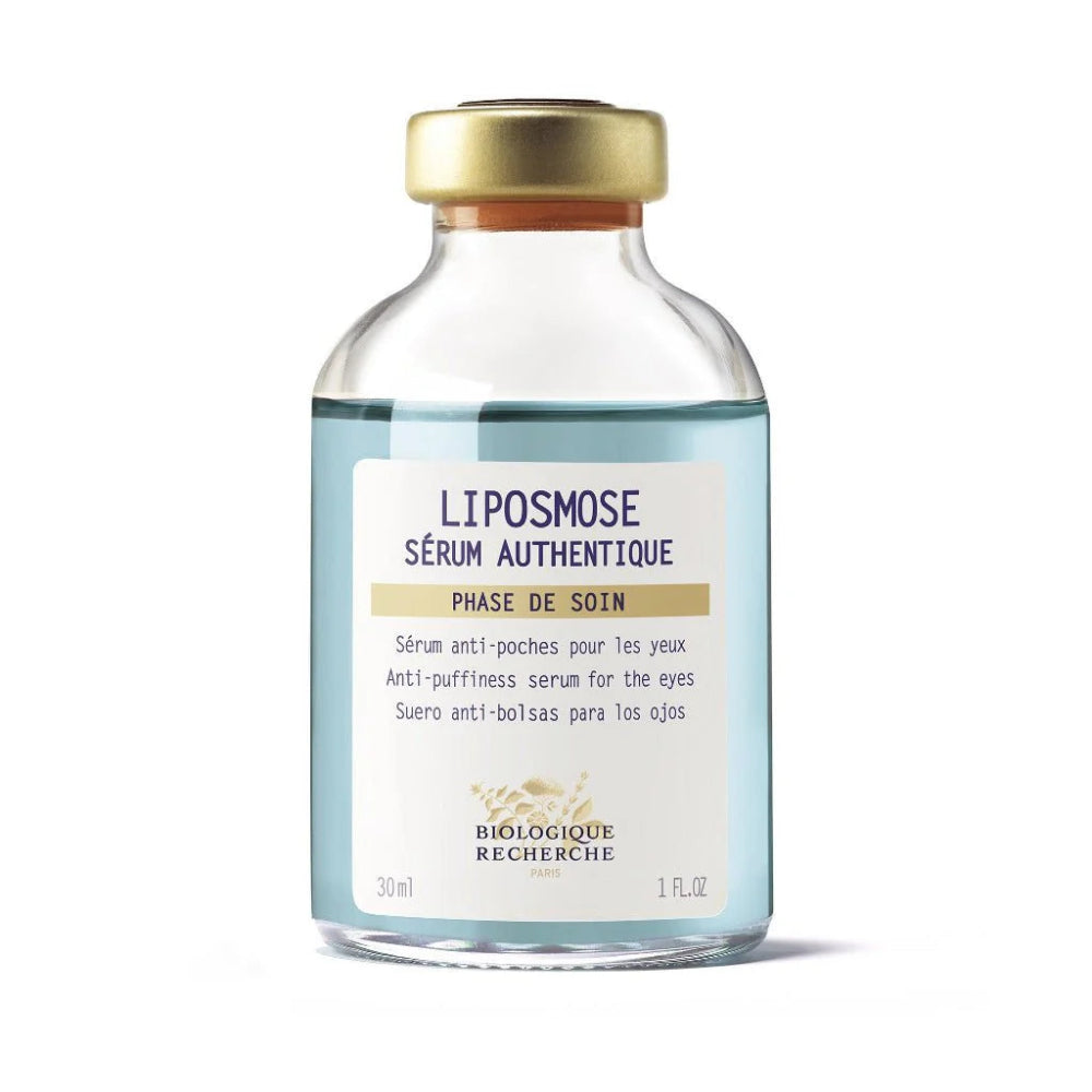 Serum Liposmose Biologique Recherche (vista 2)