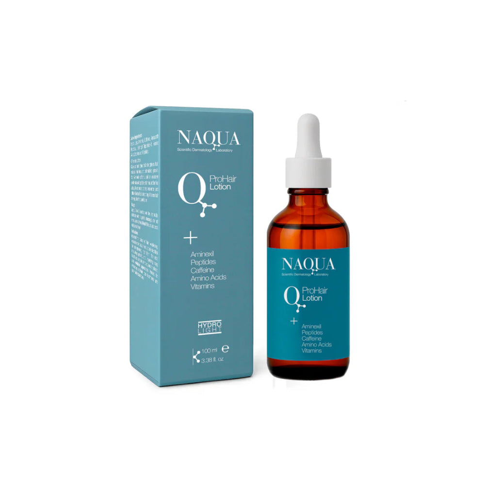 QProHair Lotion NAQUA 100ml