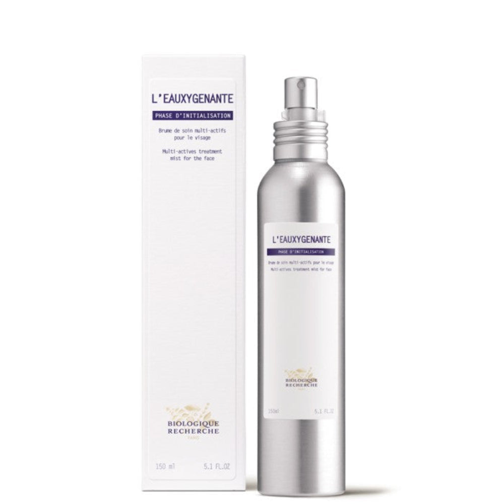 Biologique Recherche - L'eauxygénante