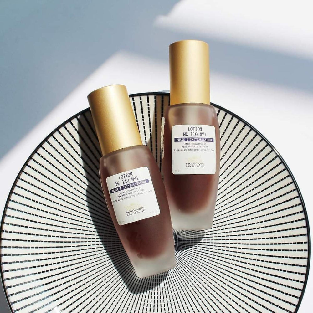 Lotion MC 110 Nº1 Biologique Recherche 30ml (vista 2)