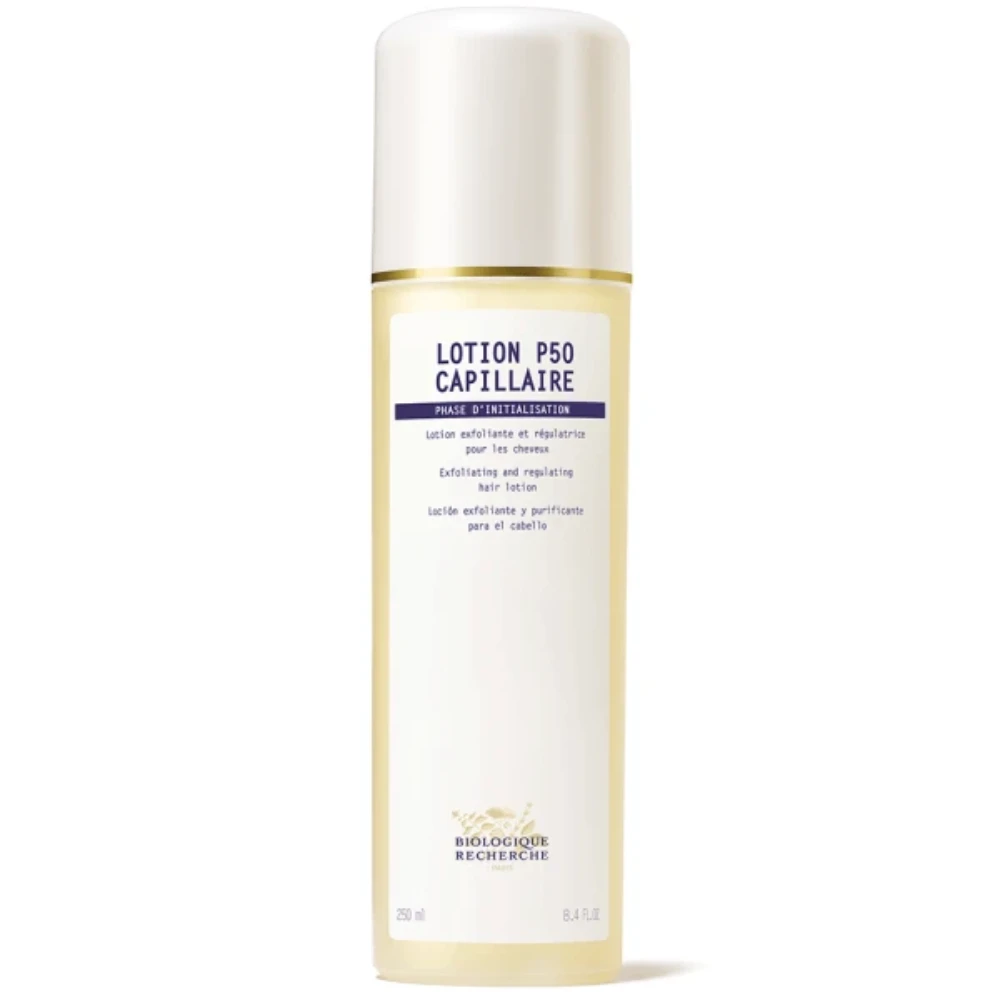 Biologique Recherche - Lotion P50 Capillaire, 250ml