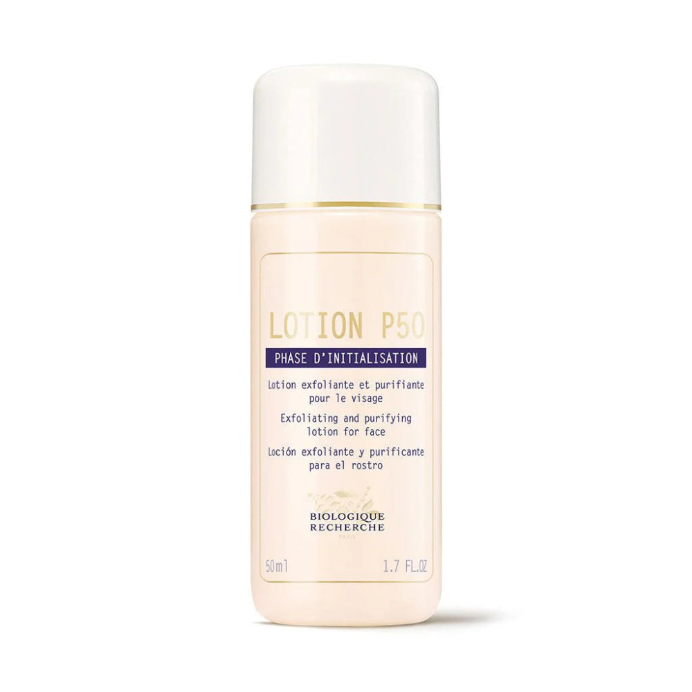 Lotion P50 Biologique Recherche (vista 2)