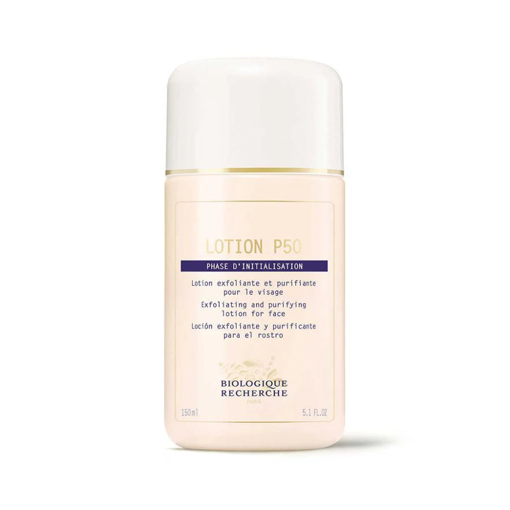 Lotion P50 Biologique Recherche