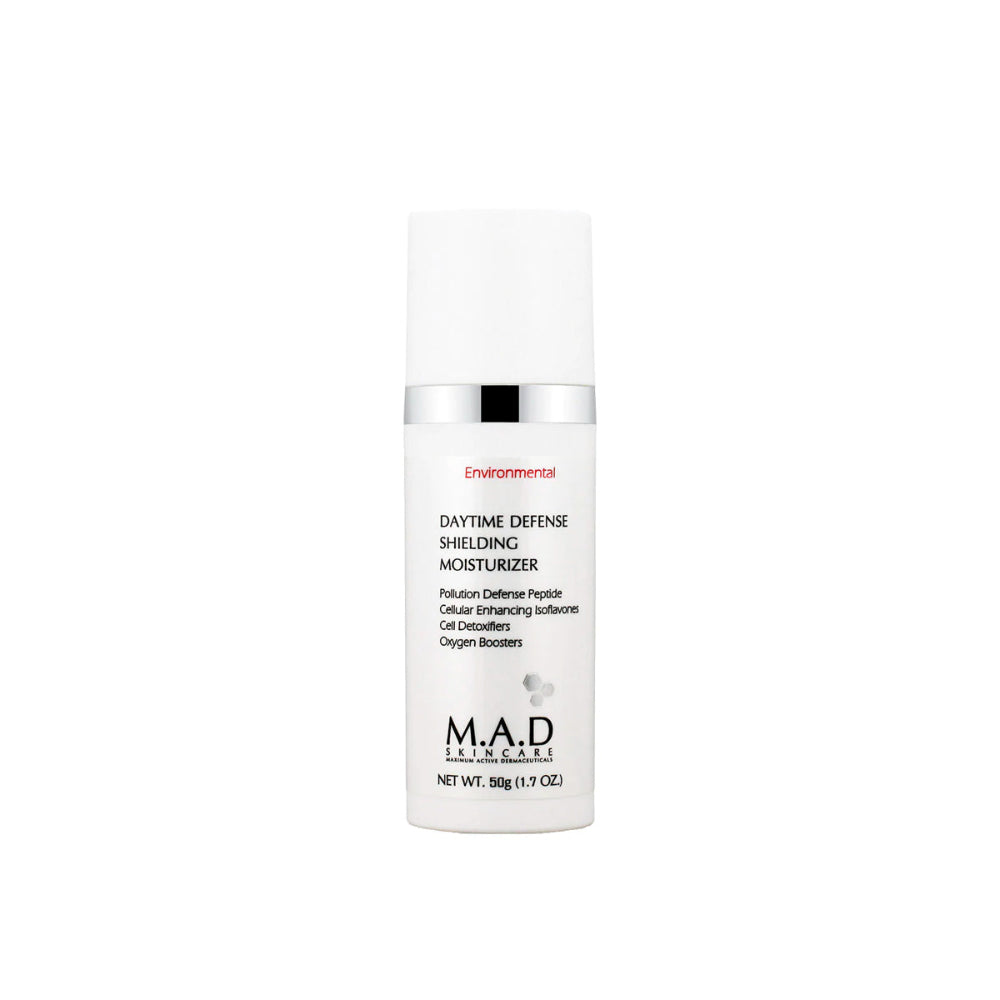 Daytime Defense Shielding Moisturizer M.A.D 50 ml (vista 2)