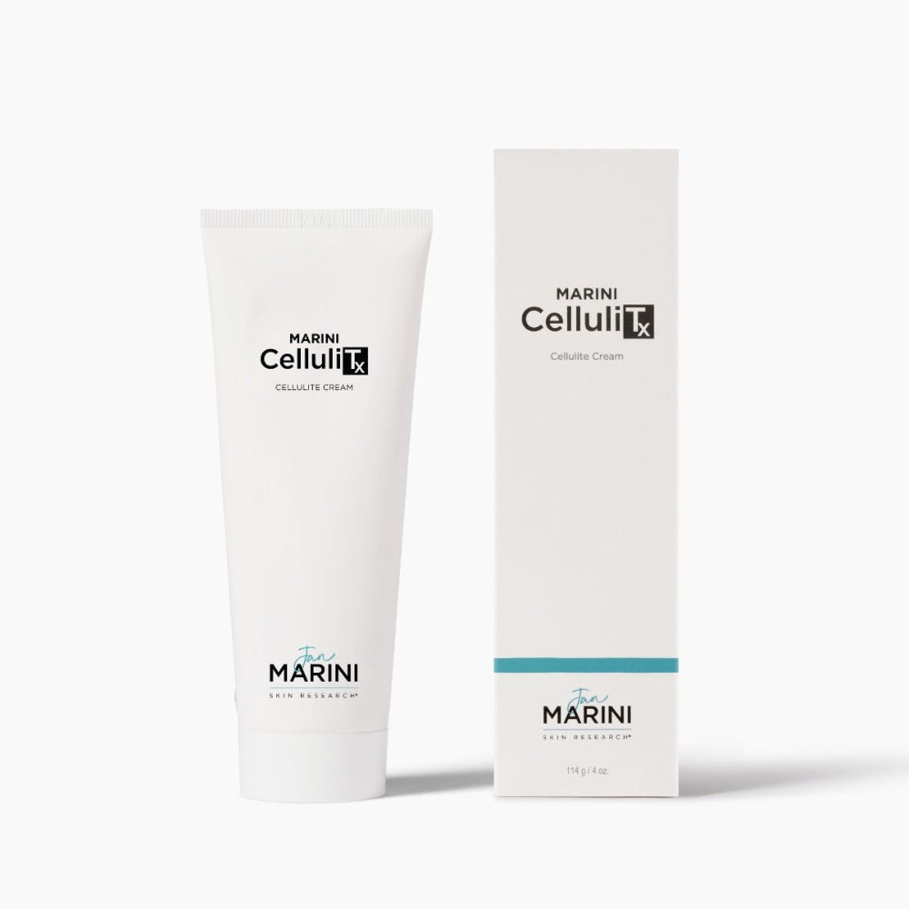Jan Marini - Marini CelluliTx Cellulite Cream