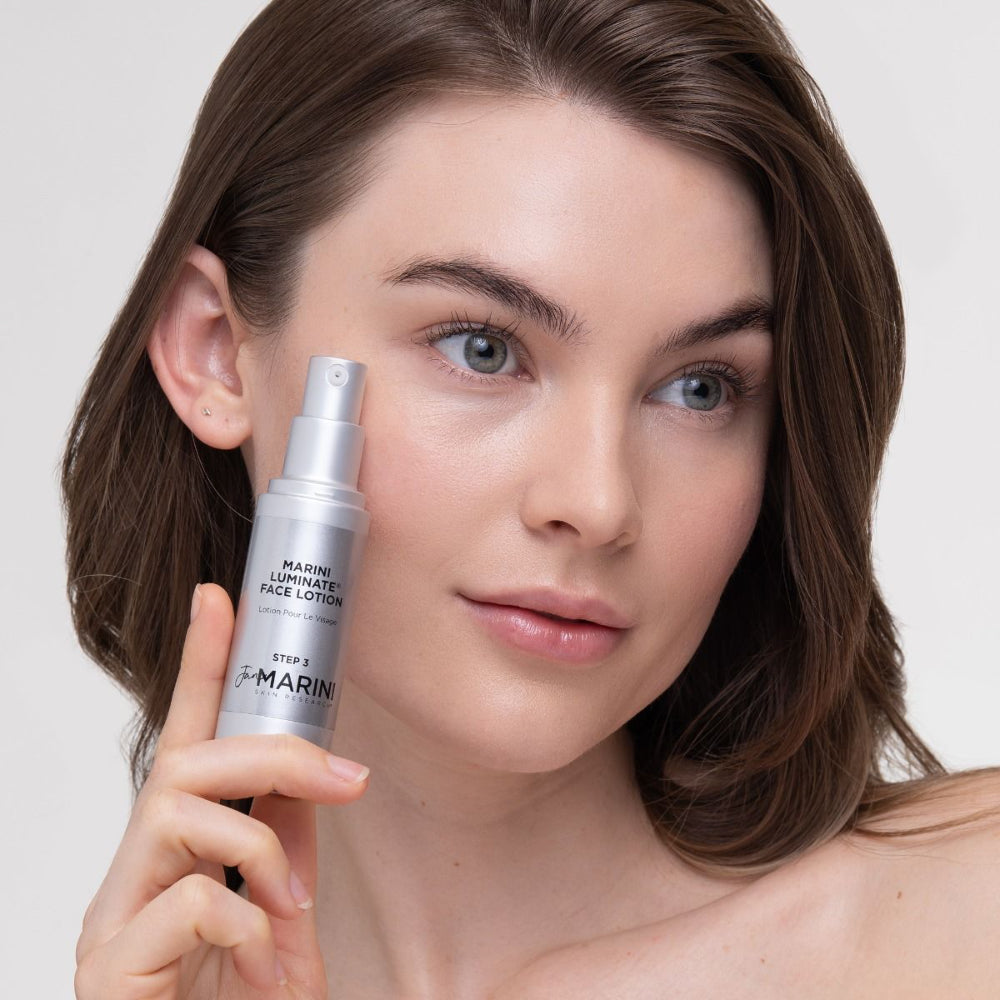 Marini Luminate Face Lotion Jan Marini 30ml comprar online | Unison