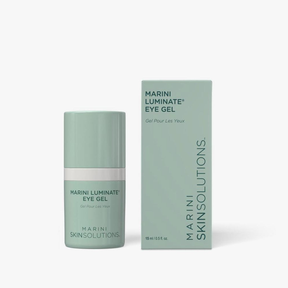 Jan Marini - Marini Luminate® Eye Gel, 15ml