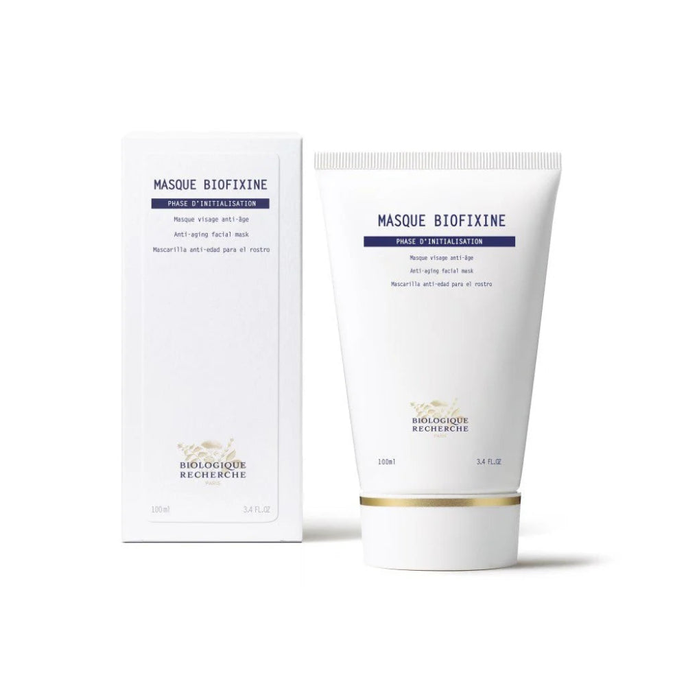 Masque Biofixine Biologique Recherche 100ml (vista 3)