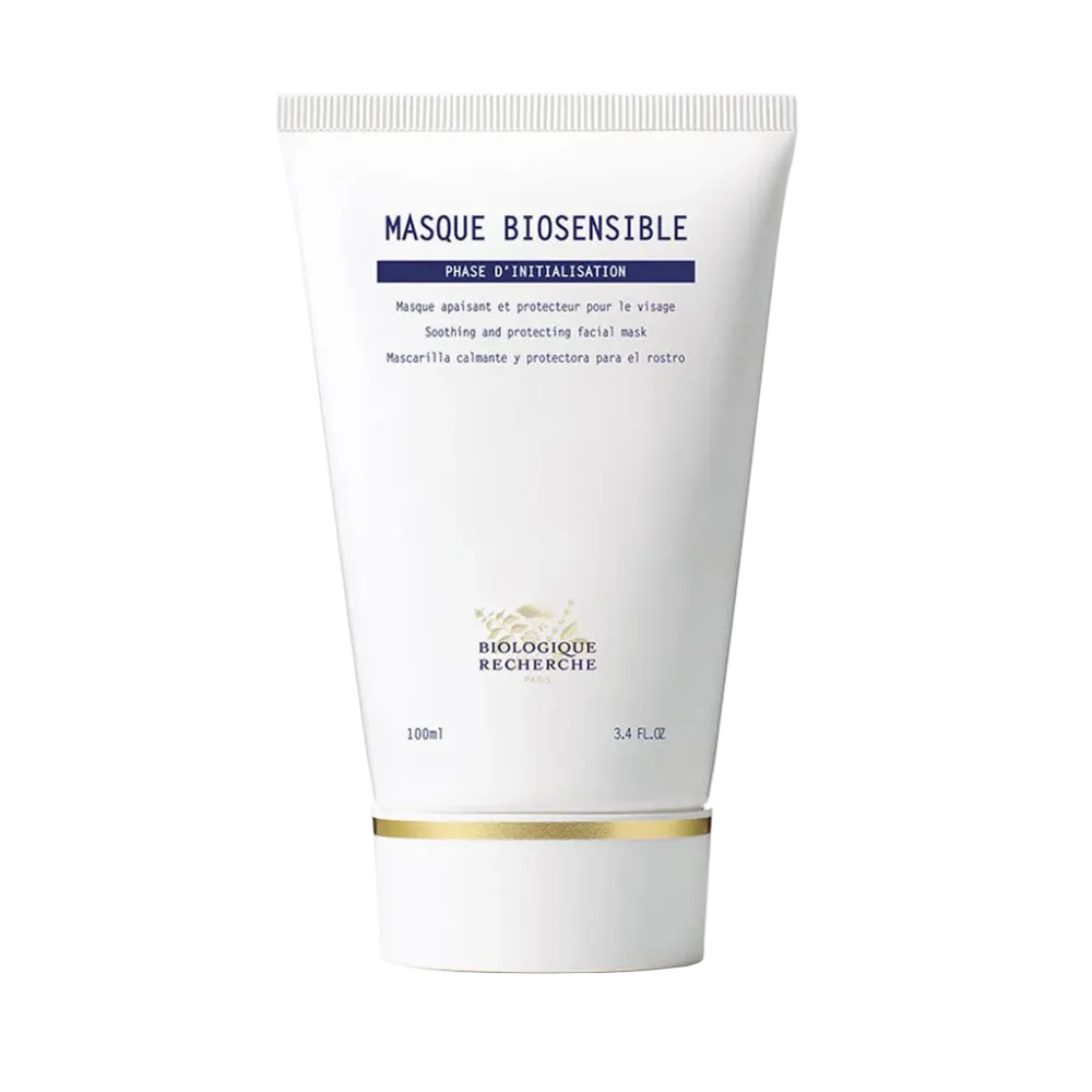 Masque Biosensible Biologique Recherche 100ml