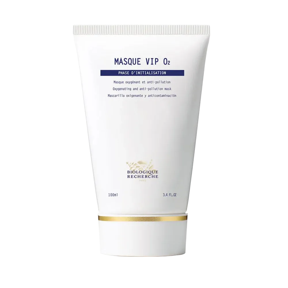 Masque VIP O2 Biologique Recherche 100ml