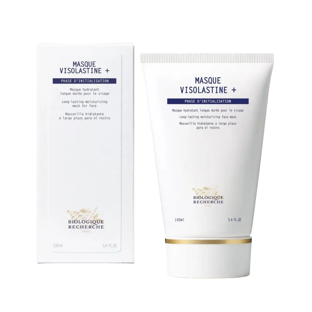 Masque Visolastine+ Biologique Recherche 100ml