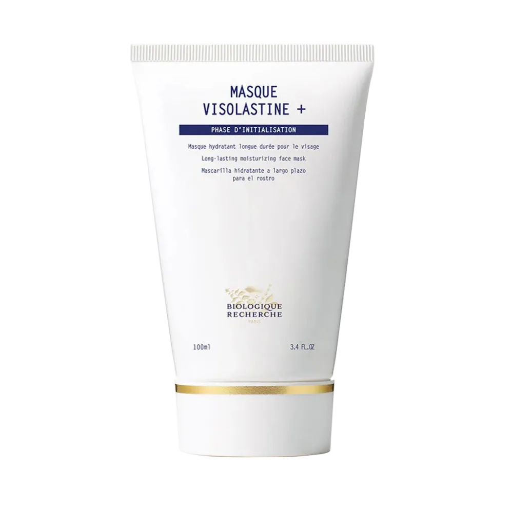 Masque Visolastine+ Biologique Recherche 100ml