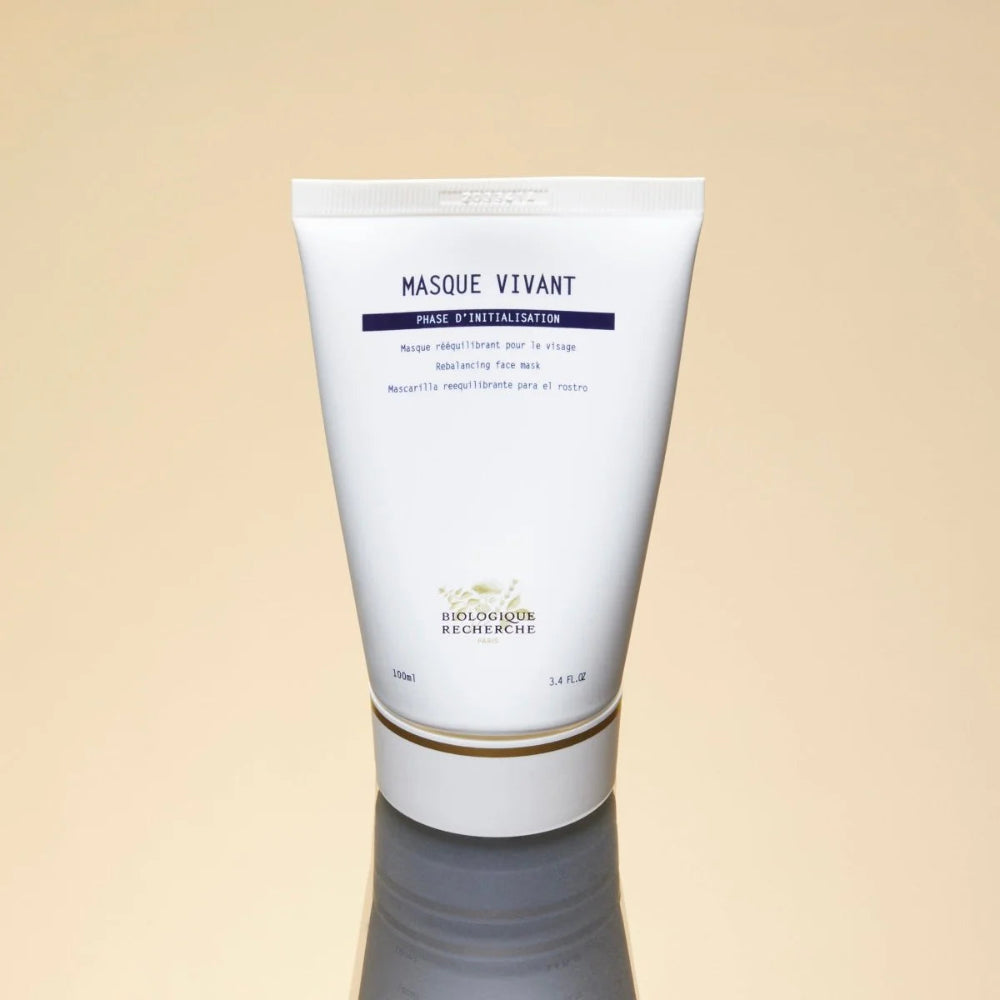Masque Vivant Biologique Recherche 100ml
