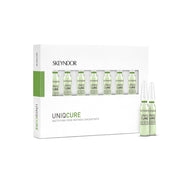 UNIQCURE Mattifying pore refiner concentrate 7x2ml