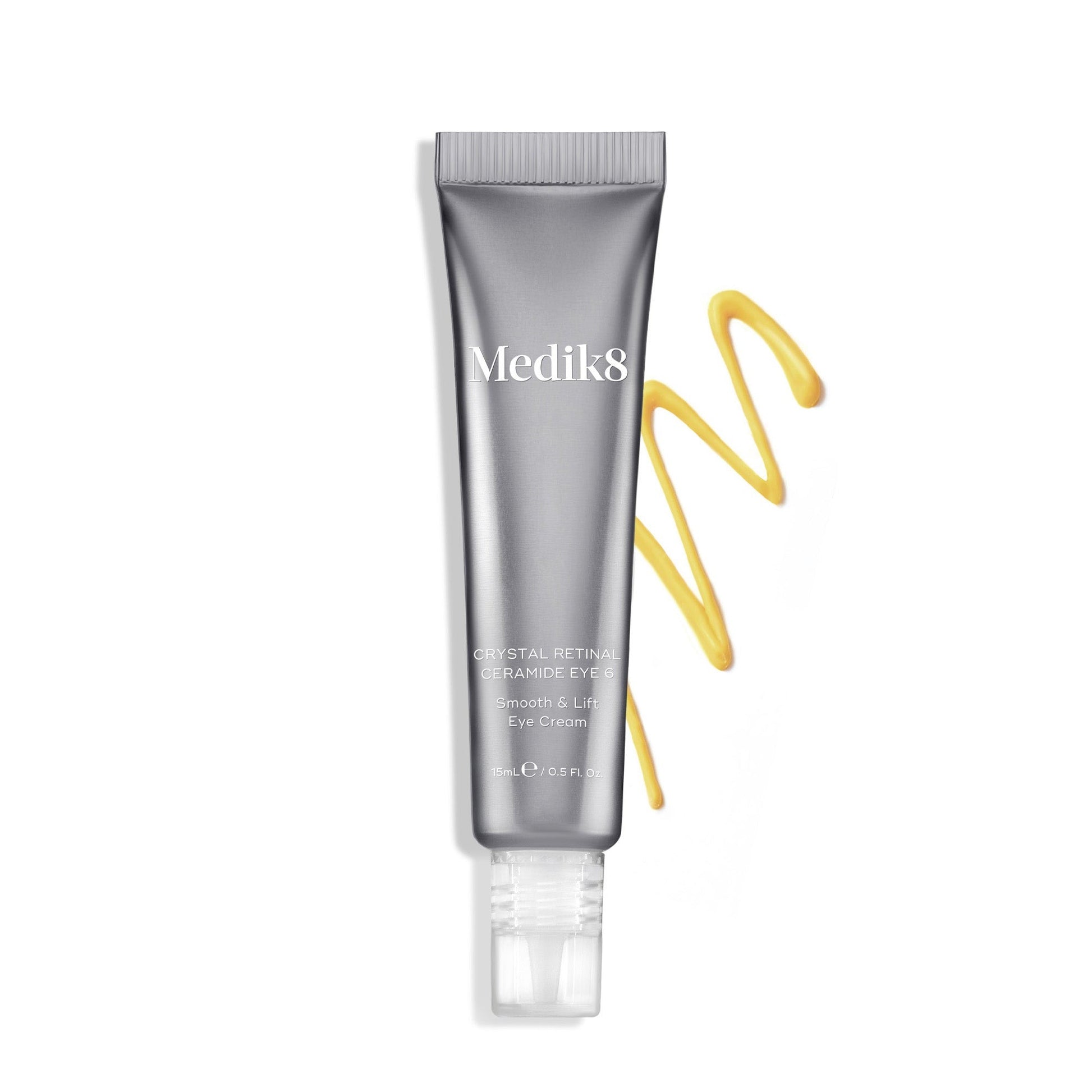 MD Crystal Retinal Ceramide Eye 6 MEDIK8 15ml — Medik8