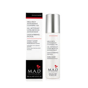 Mega Rich Antioxidant Cleansing Gel MAD 200ml - M.A.D