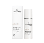 MEDIDERMA MELA 360 BELLIS TRX Brighter SPF 50, 30ml