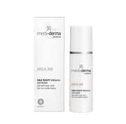 MELA 360 G&K NIGHT Melanin corrector MEDIDERMA 30ml