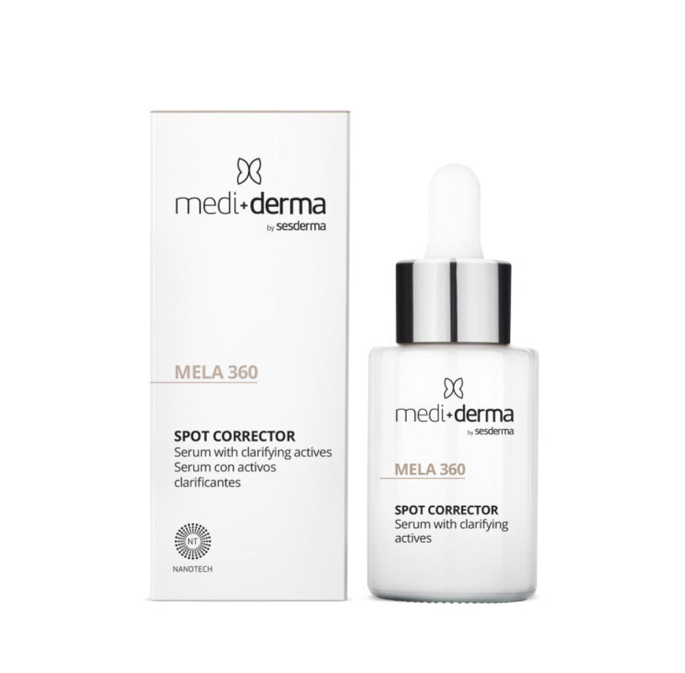 MEDIDERMA MELA 360 SPOT CORRECTOR Serum, 30ml