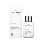 MEDIDERMA MELA 360 SPOT CORRECTOR Serum, 30ml
