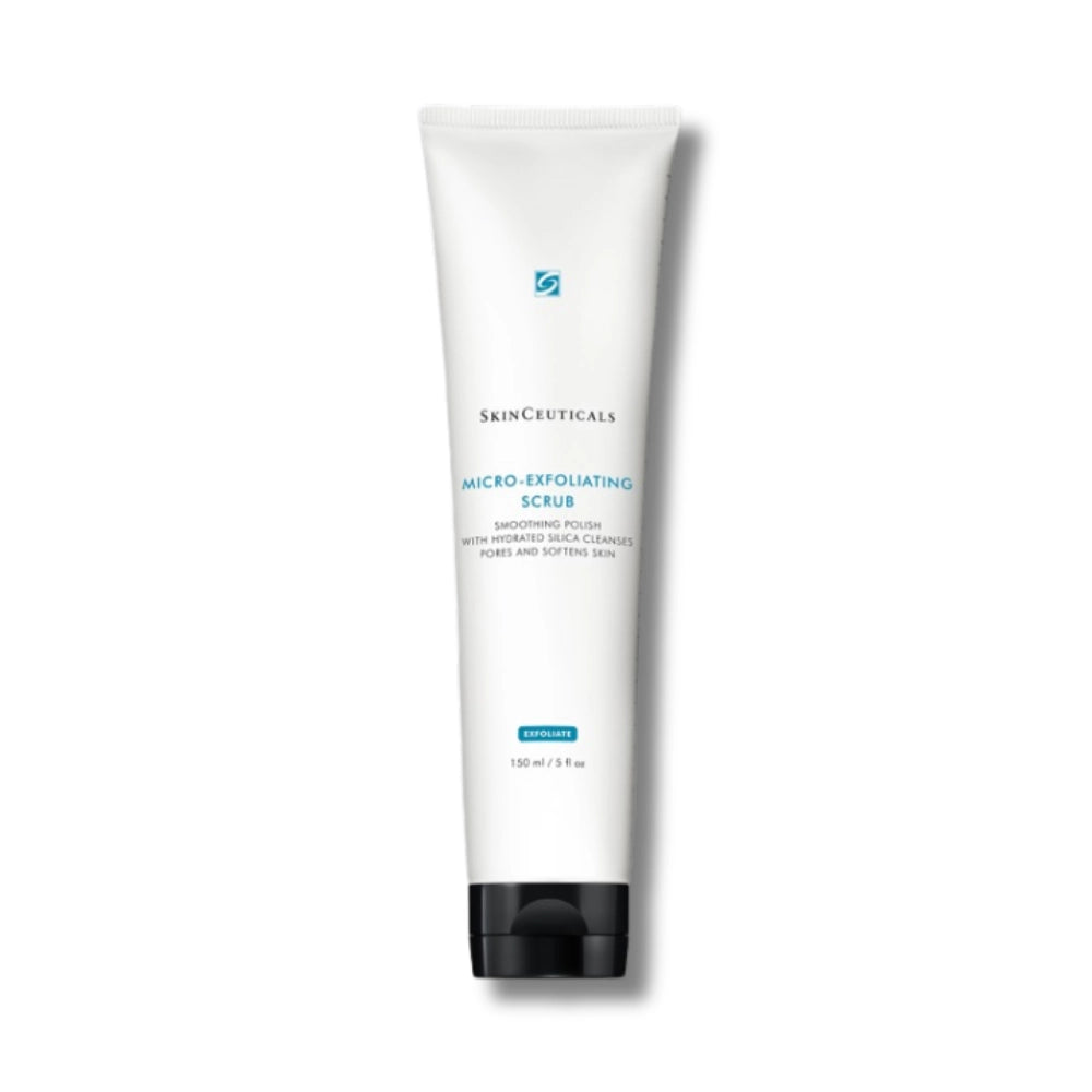 Micro-Exfoliating Scrub SKINCEUTICALS 150ml