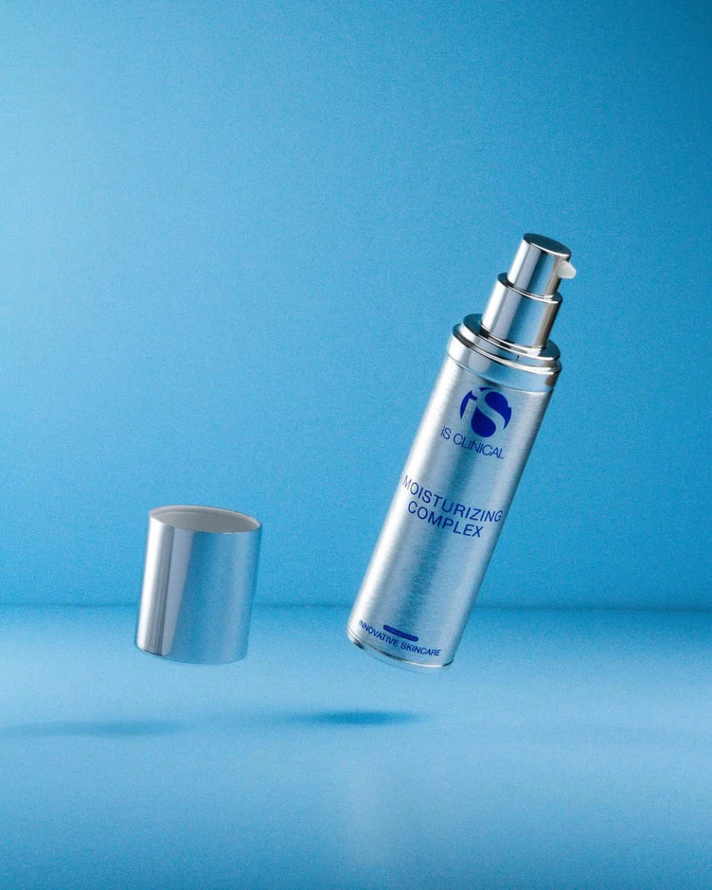 iS Clinical - Moisturizing complex, 50g