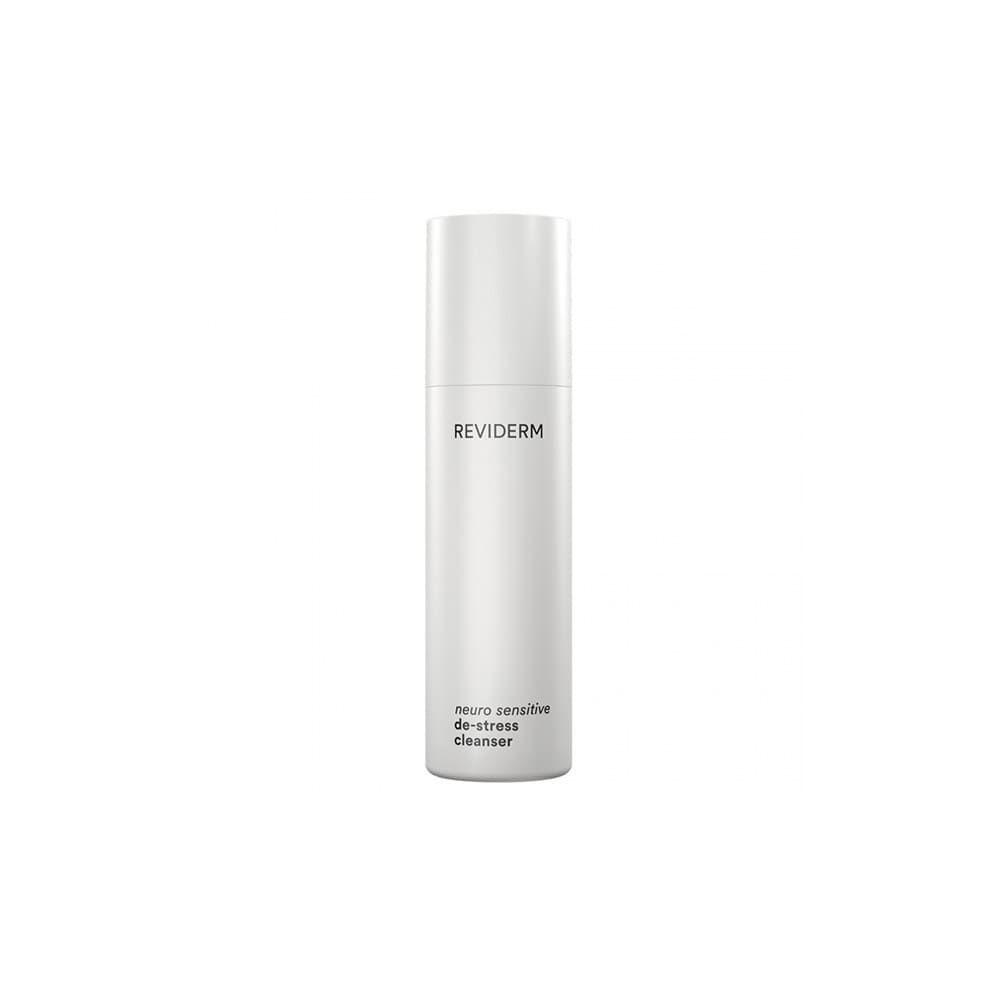 Neuro sensitive de-stress cleanser REVIDERM 200ml