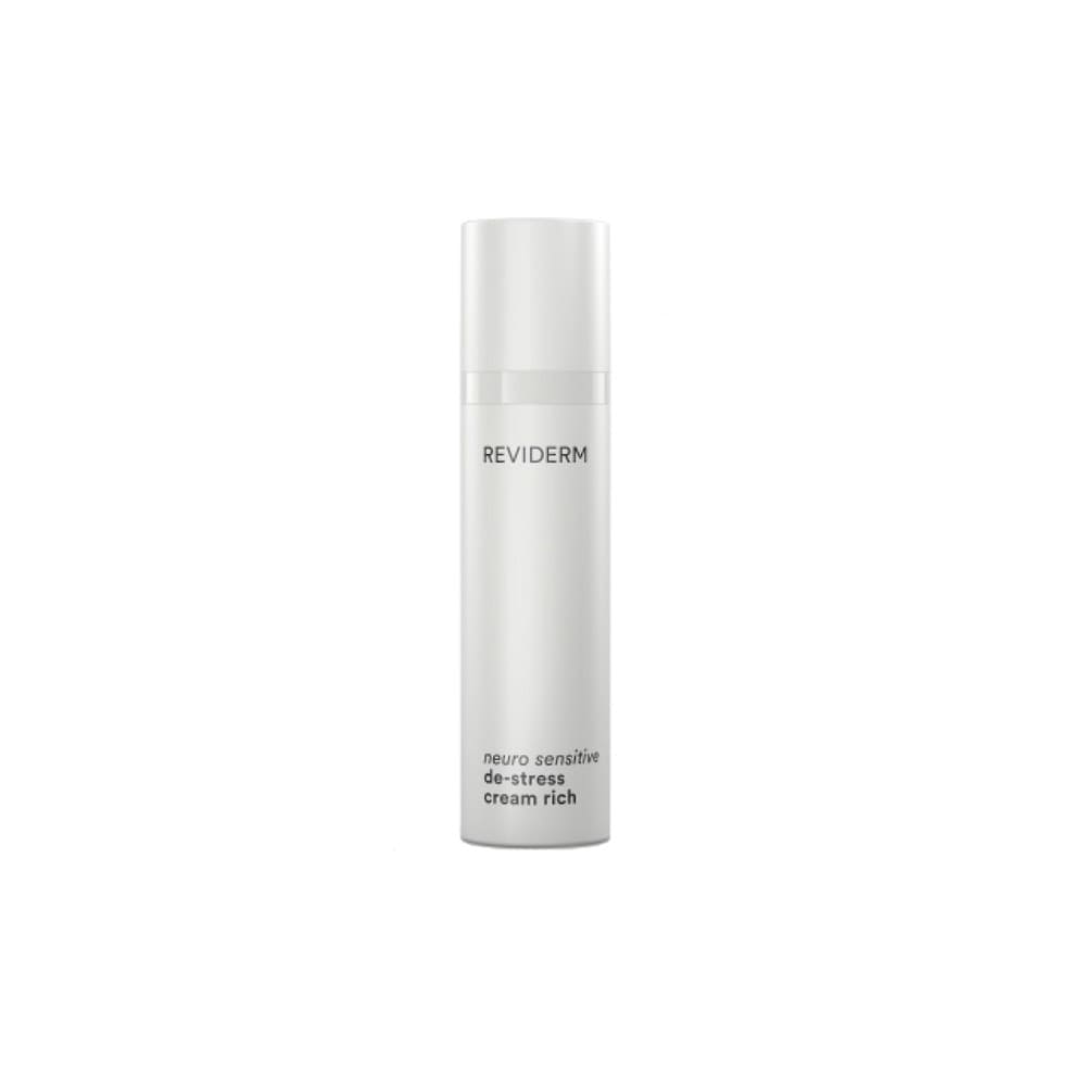 Neuro sensitive de‑stress cream rich REVIDERM 50ml