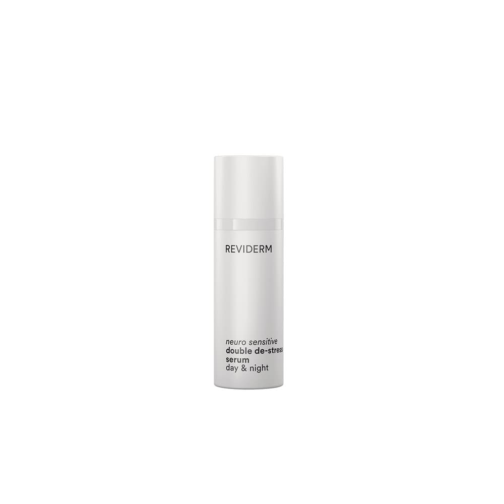 Neuro sensitive double de‑stress serum REVIDERM 40ml