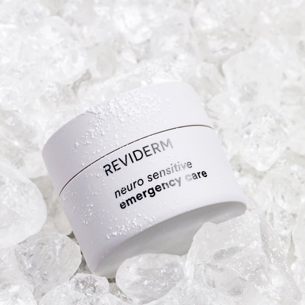Neuro sensitive emergency care REVIDERM 50 ml