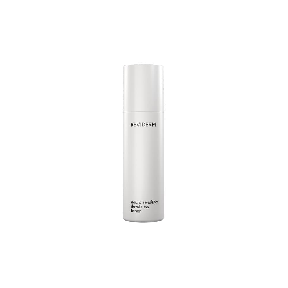 Neuro sensitive de‑stress toner REVIDERM 200ml