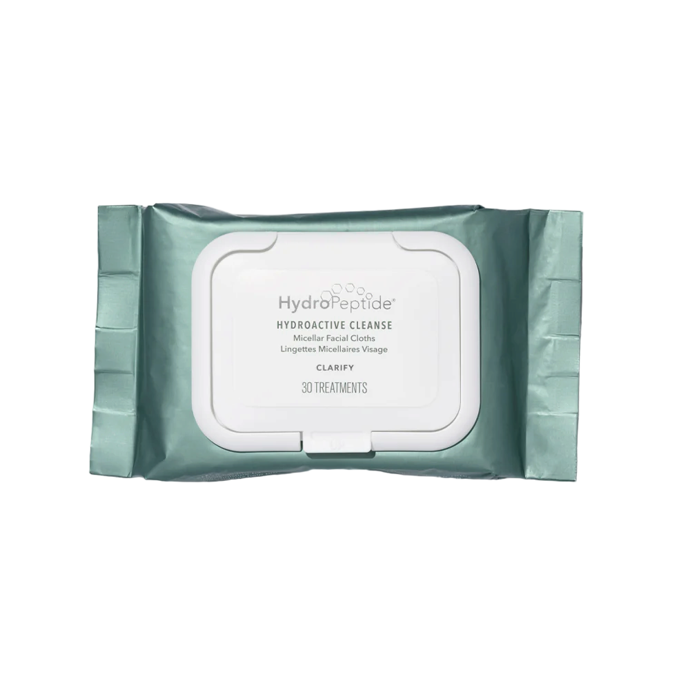 HydroActive Cleanse Packet HYDROPEPTIDE 30 u