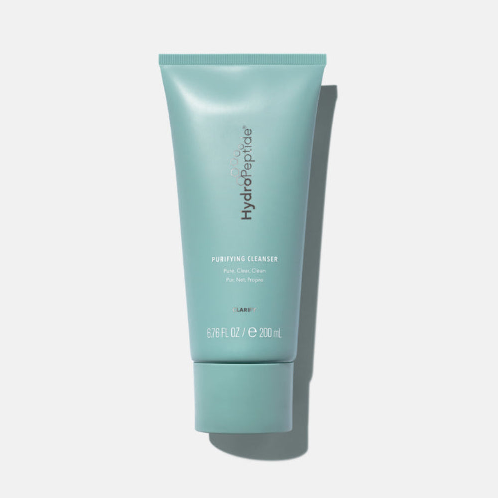 Purifying Cleanser HYDROPEPTIDE 200 ml (vista 4)