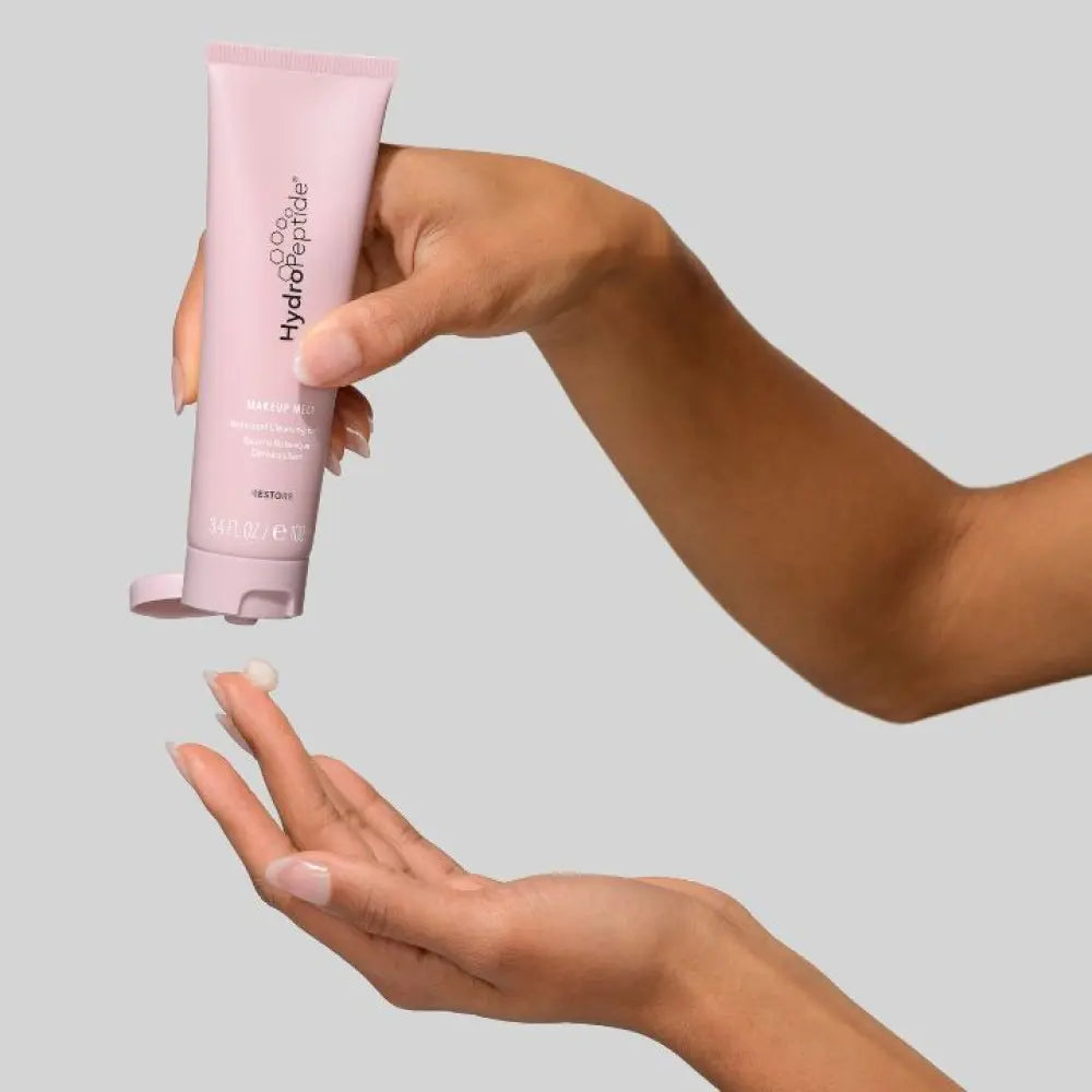 HYDROPEPTIDE Makeup Melt, 100 ml