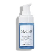 Niacinamide Peptides 30ml Medik8