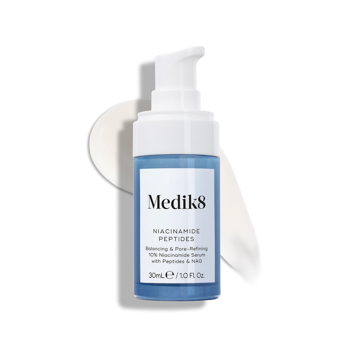 Niacinamide Peptides 30ml Medik8 — imagen 5