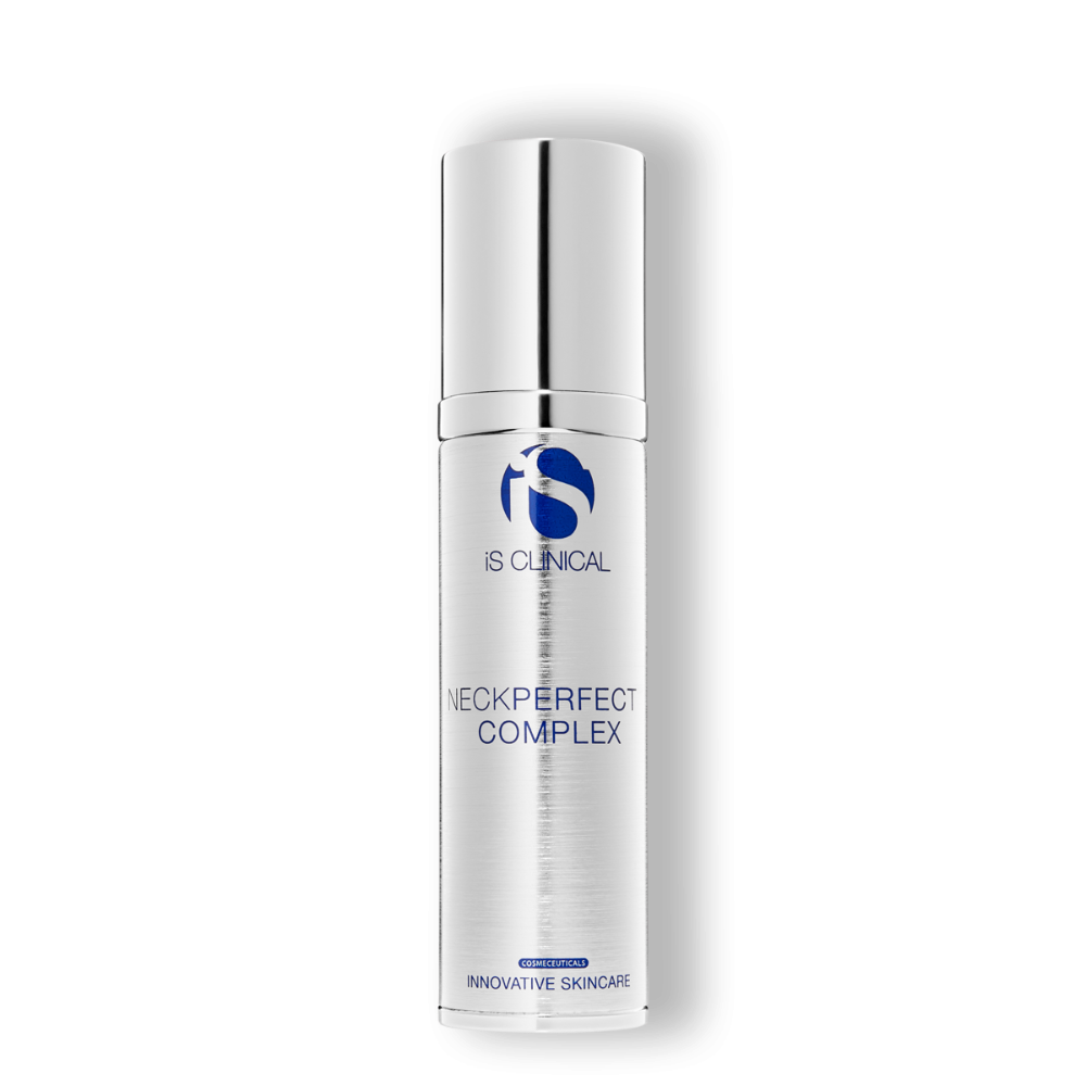 iS Clinical - NeckPerfect Complex, 50ml